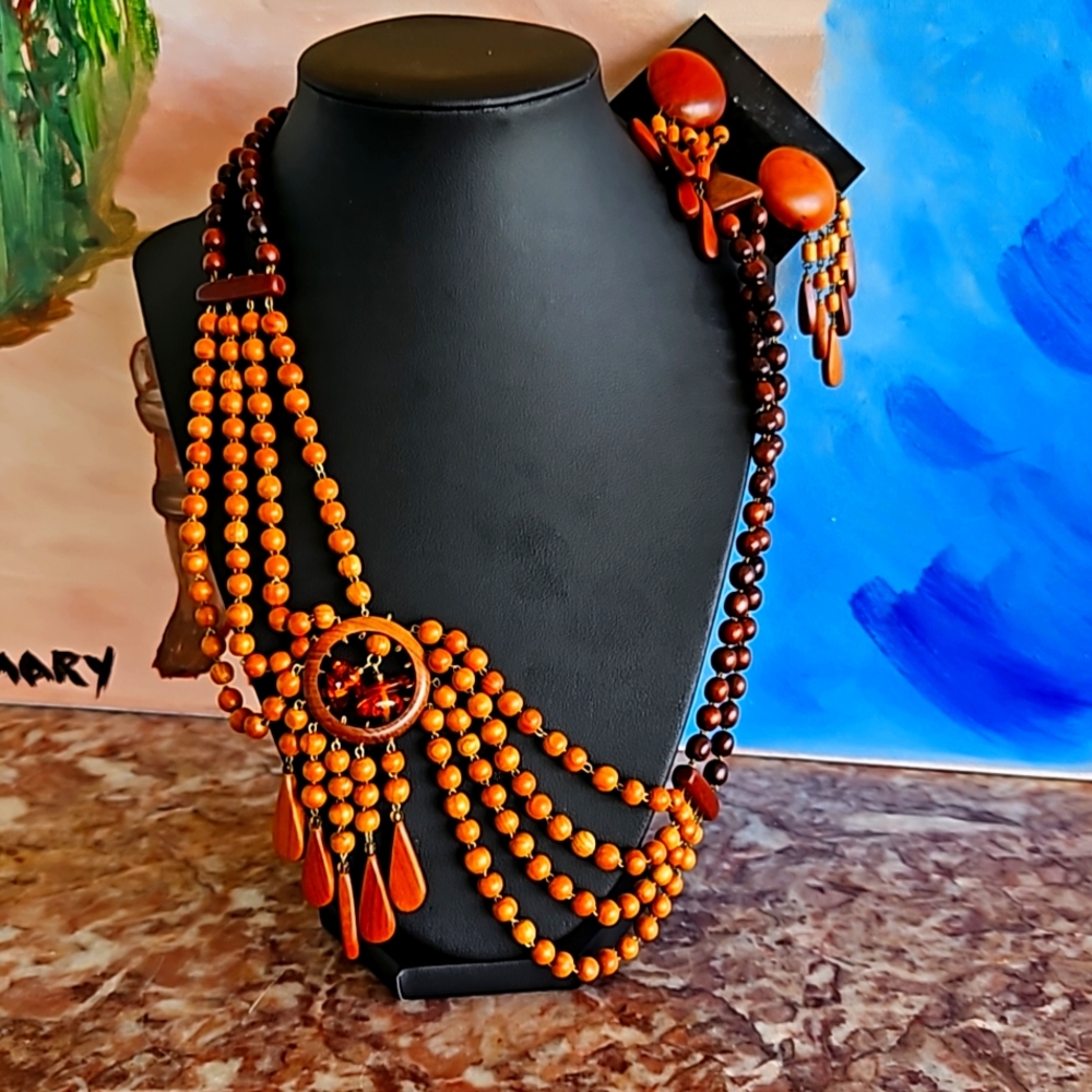 Necklace